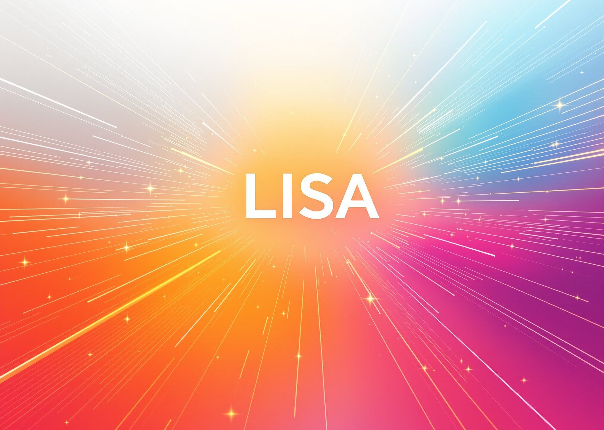 Creación LISA para LISA by NeshaLabs